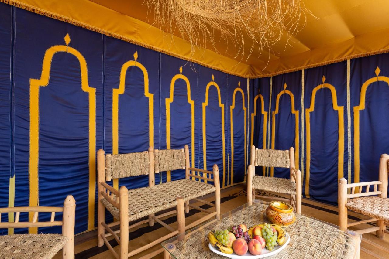 Riad Azaro Marrakesh Eksteriør bilde