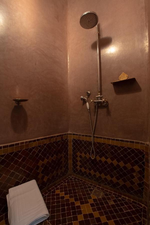 Riad Azaro Marrakesh Eksteriør bilde