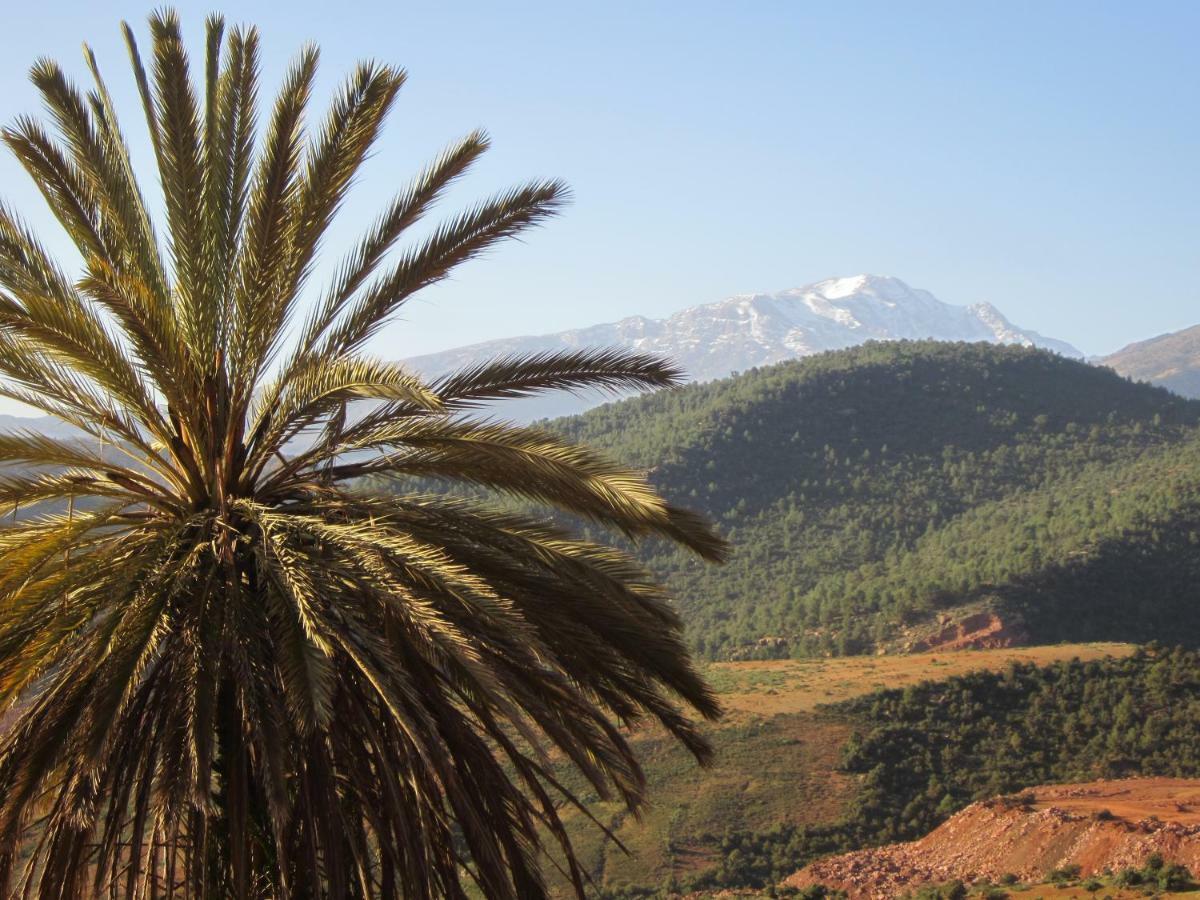 Riad Azaro Marrakesh Eksteriør bilde