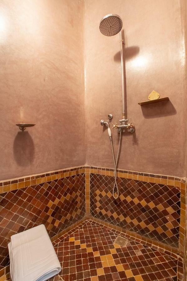Riad Azaro Marrakesh Eksteriør bilde